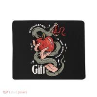 Knowledge Is The Greatest Gift Mousepad thumb 0