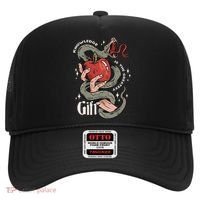 Knowledge Is The Greatest Gift Hat thumb 0