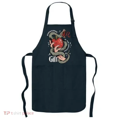 Apron