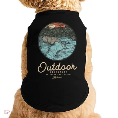 Doggie Tank