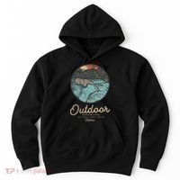 Katmai National Park Hoodie thumb 0