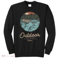 Katmai National Park Sweatshirt thumb 0