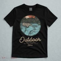 Katmai National Park T-Shirt thumb 5