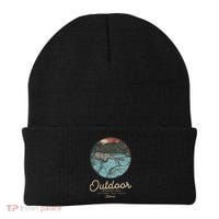 Katmai National Park Beanie thumb 0