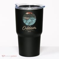 Katmai National Park Tumbler thumb 0