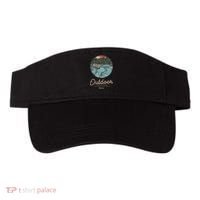 Katmai National Park Visor thumb 0