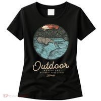 Katmai National Park Women's T-Shirt thumb 0