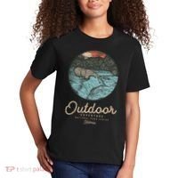 Katmai National Park Kids T-Shirt thumb 2