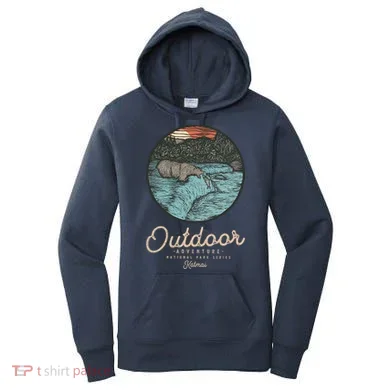 Women's Hoodie