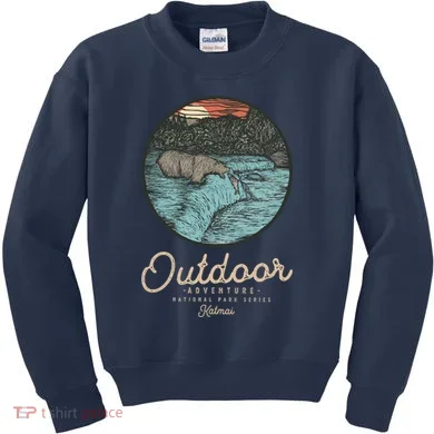 Kids Sweatshirt