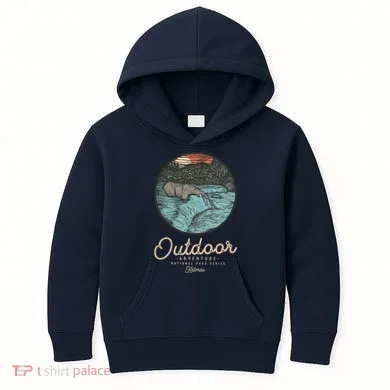 Kids Hoodie