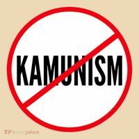 Kamunism No To Kamunism Tote Bag thumb 4