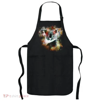 Apron