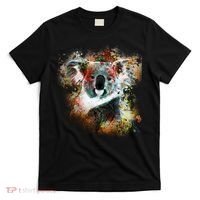 Koala Colorful T-Shirt thumb 0