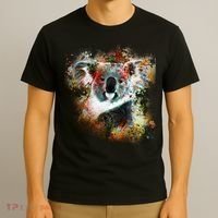 Koala Colorful T-Shirt thumb 3