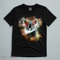 Koala Colorful T-Shirt thumb 5