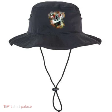 Koala Colorful Bucket Hat