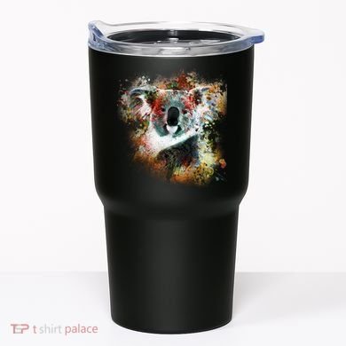 Koala Colorful Tumbler