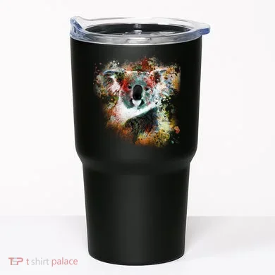 Koala Colorful Tumbler