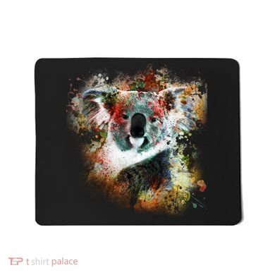 Koala Colorful Mousepad