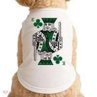 King Of Clubs Doggie Tank thumb 0