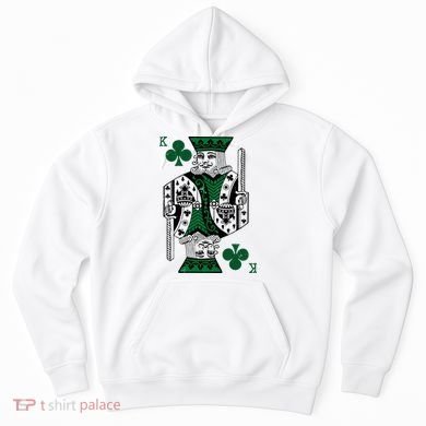 King Of Clubs Hoodie