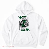 King Of Clubs Hoodie thumb 0