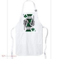 King Of Clubs Apron thumb 0