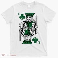 King Of Clubs T-Shirt thumb 0