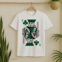 King Of Clubs T-Shirt thumb 2