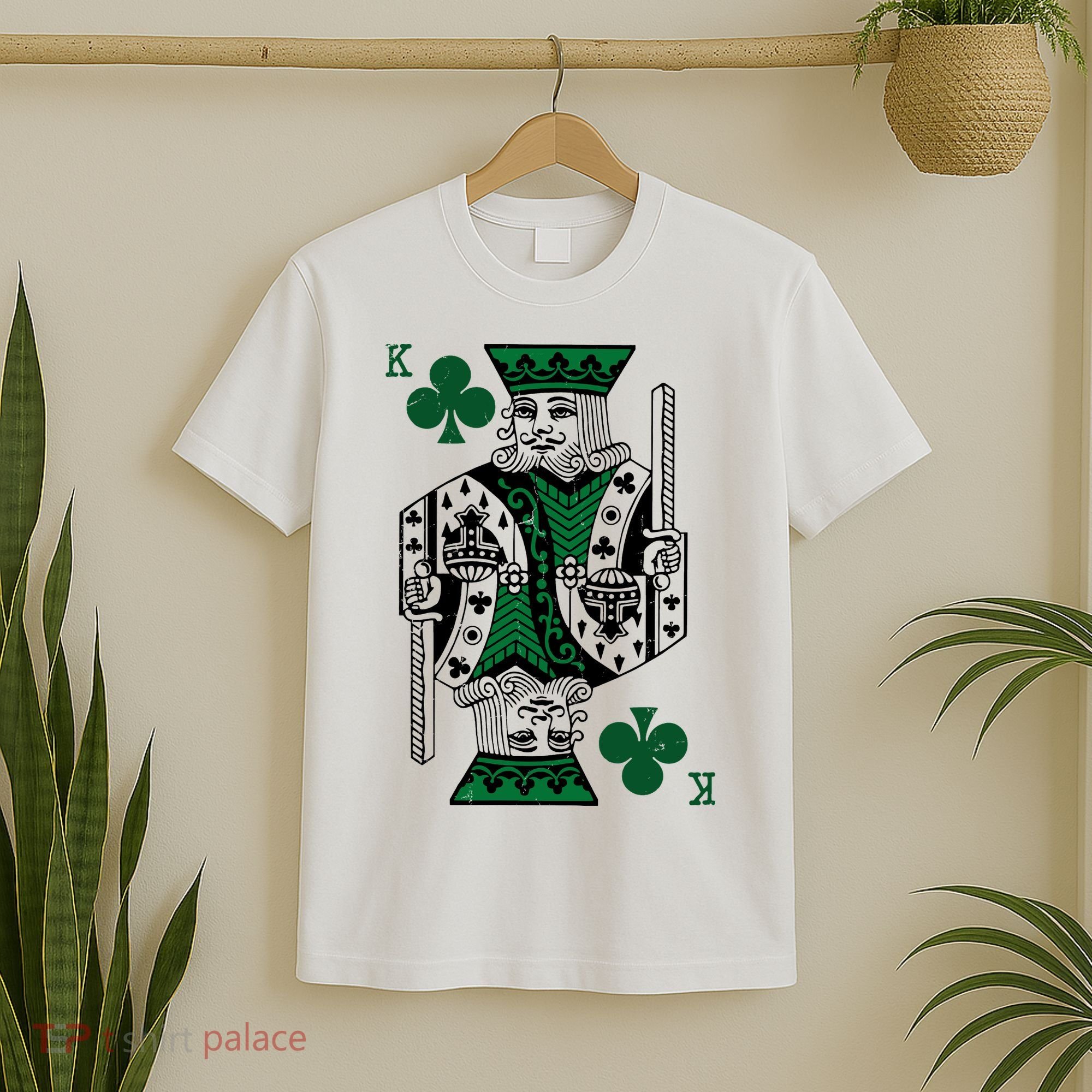 King Of Clubs T-Shirt