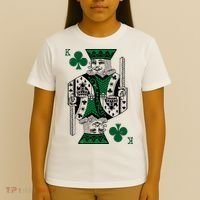 King Of Clubs T-Shirt thumb 4