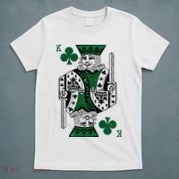 King Of Clubs T-Shirt thumb 5