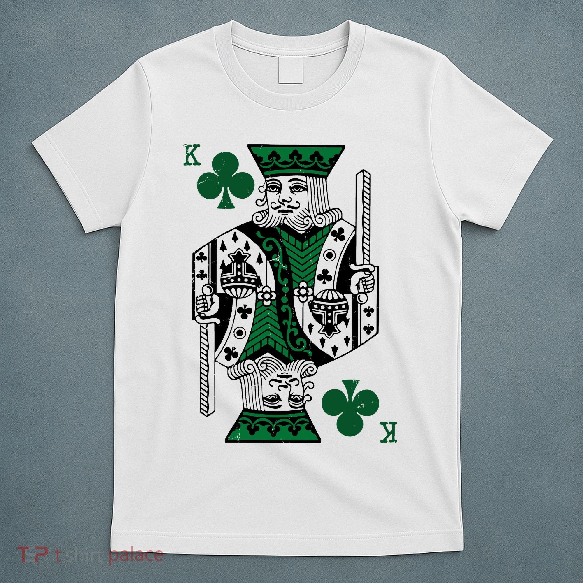 King Of Clubs T-Shirt