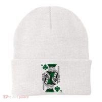 King Of Clubs Beanie thumb 0