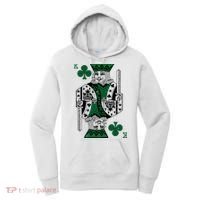 King Of Clubs Women's Hoodie thumb 0