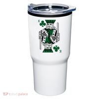 King Of Clubs Tumbler thumb 0