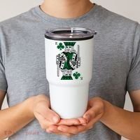 King Of Clubs Tumbler thumb 2