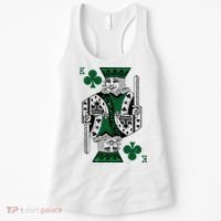 King Of Clubs Women's Tank Top thumb 0