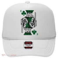 King Of Clubs Hat thumb 0
