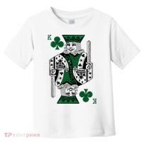 King Of Clubs Toddler T-Shirt thumb 0