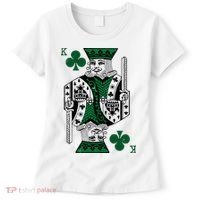 King Of Clubs Women's T-Shirt thumb 0