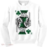 King Of Clubs Kids Sweatshirt thumb 0