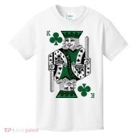 King Of Clubs Kids T-Shirt thumb 0