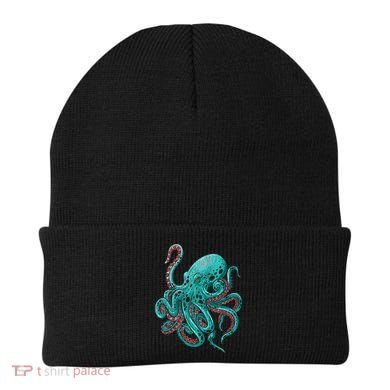 Kraken Octopus Gift Beanie