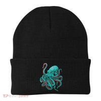 Kraken Octopus Gift Beanie thumb 0