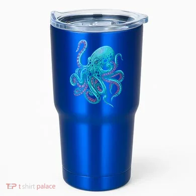 Tumbler
