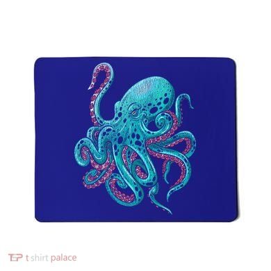 Kraken Octopus Gift Mousepad