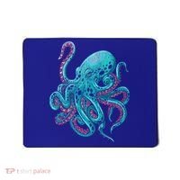 Kraken Octopus Gift Mousepad thumb 0