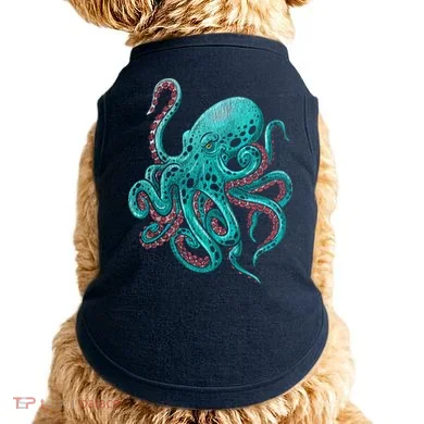 Doggie Tank